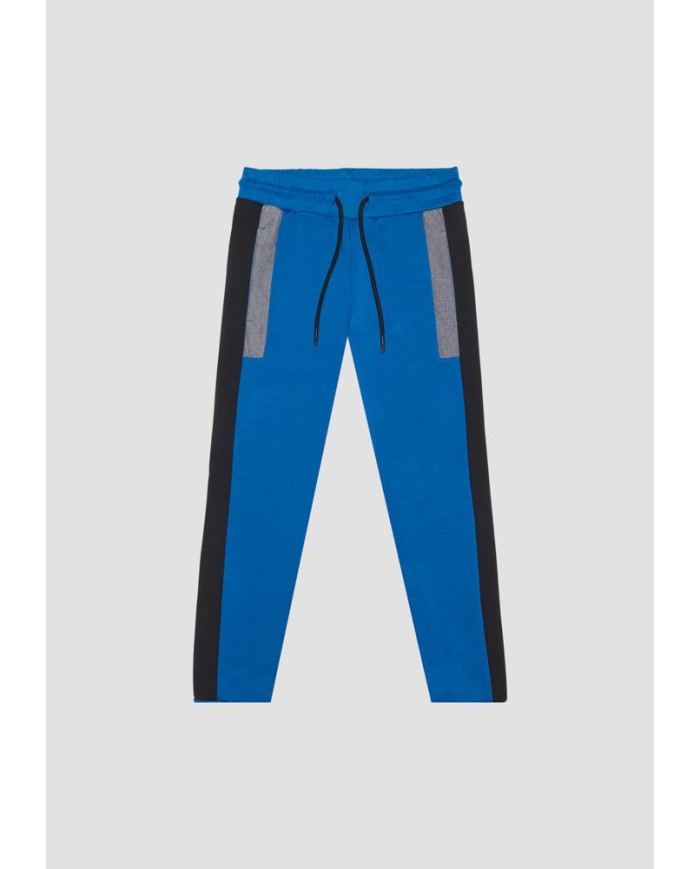 Pant.chandal mkfp00223 fa150168 morato kids