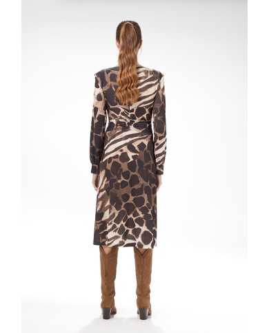 Vestido 47118 arggido mujer Vestido 47118 arggido mujer