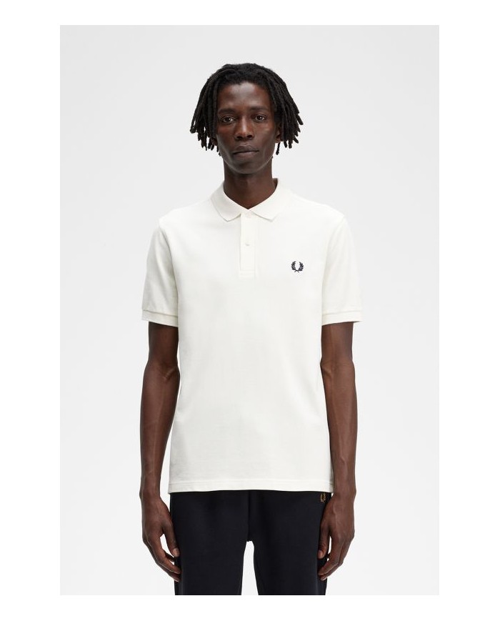 POLO M/C M6000-23 FRED PERRY HOMBRE