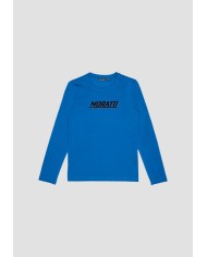 Camiseta mkkl00240 fa100144 morato kids Camiseta mkkl00240 fa100144 morato kids