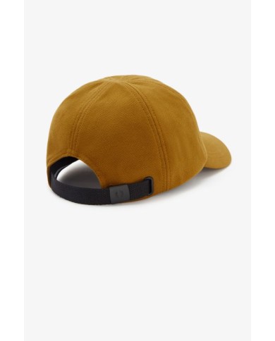 Gorra hw6726 fred perry hombre