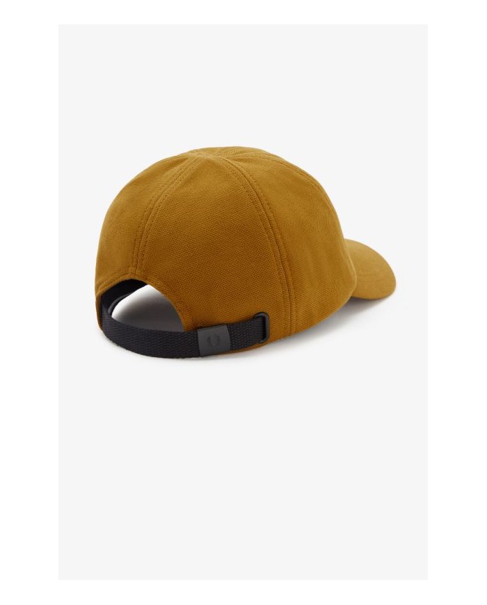 Gorra hw6726 fred perry hombre