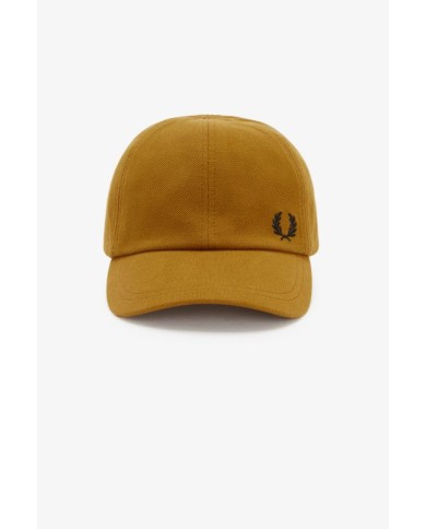 Gorra hw6726 fred perry hombre