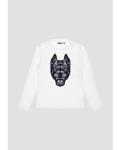 Camiseta mkkl00242 fa100227 morato kids Camiseta mkkl00242 fa100227 morato kids