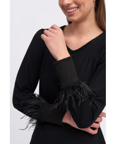 Csta. cella 36096 bariloche mujer Csta. cella 36096 bariloche mujer