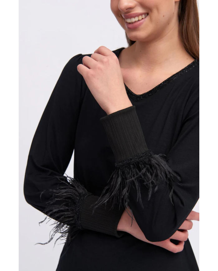 Csta. cella 36096 bariloche mujer