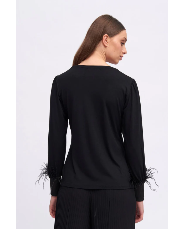 Csta. cella 36096 bariloche mujer