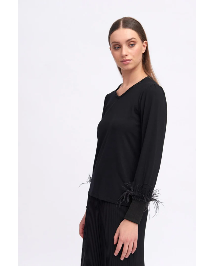 Csta. cella 36096 bariloche mujer