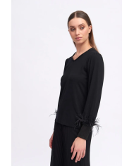 Csta. cella 36096 bariloche mujer