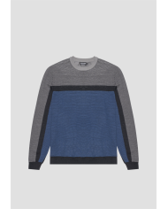 Jersey mmsw01397 ya400006 morato hombre Jersey mmsw01397 ya400006 morato hombre