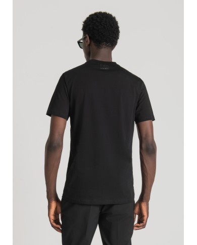 Camiseta mmks02309 fa100140 morato hombre Camiseta mmks02309 fa100140 morato hombre