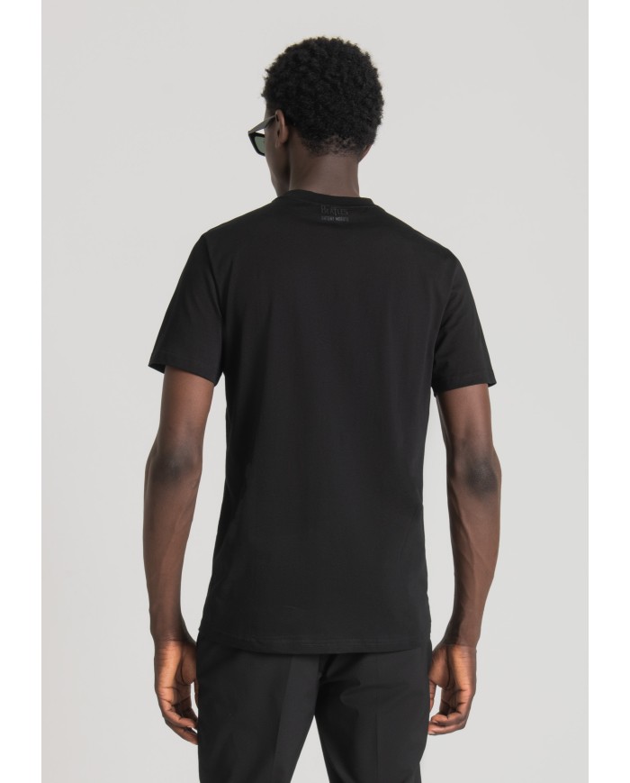 Camiseta mmks02309 fa100140 morato hombre