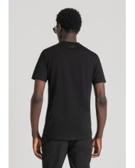 Camiseta mmks02309 fa100140 morato hombre