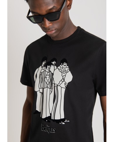 Camiseta mmks02309 fa100140 morato hombre Camiseta mmks02309 fa100140 morato hombre