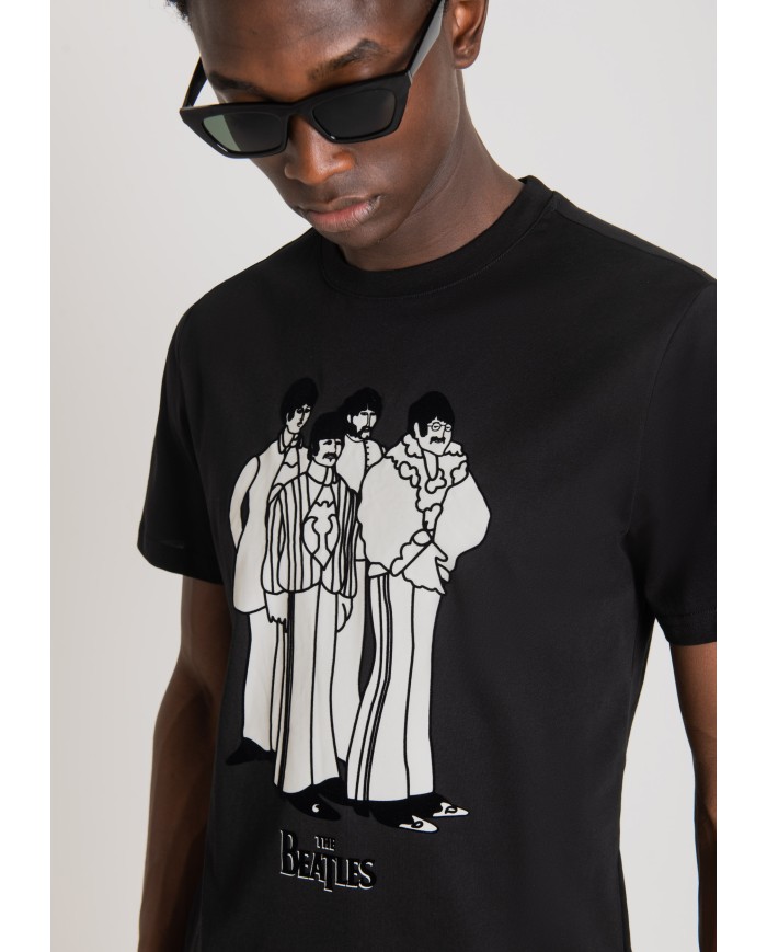 Camiseta mmks02309 fa100140 morato hombre