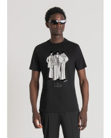 Camiseta mmks02309 fa100140 morato hombre Camiseta mmks02309 fa100140 morato hombre
