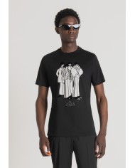 Camiseta mmks02309 fa100140 morato hombre