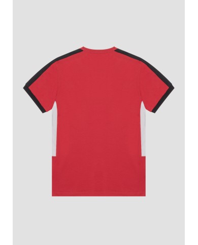 Camiseta mmks02295 fa100240 morato hombre Camiseta mmks02295 fa100240 morato hombre