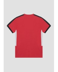 Camiseta mmks02295 fa100240 morato hombre Camiseta mmks02295 fa100240 morato hombre