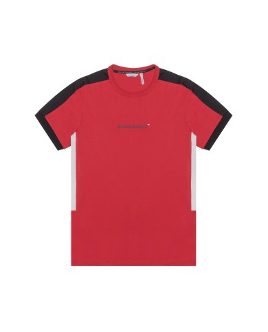 Camiseta mmks02295 fa100240 morato hombre Camiseta mmks02295 fa100240 morato hombre