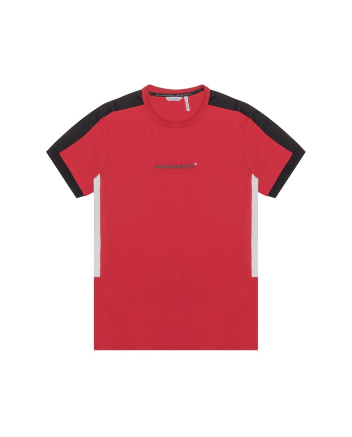 Camiseta mmks02295 fa100240 morato hombre Camiseta mmks02295 fa100240 morato hombre