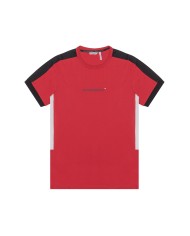Camiseta mmks02295 fa100240 morato hombre Camiseta mmks02295 fa100240 morato hombre