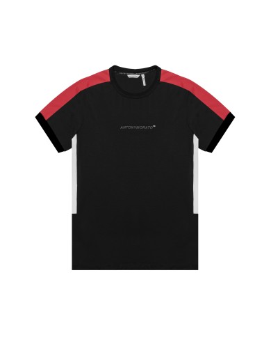 Camiseta mmks02295 fa100240 morato hombre Camiseta mmks02295 fa100240 morato hombre