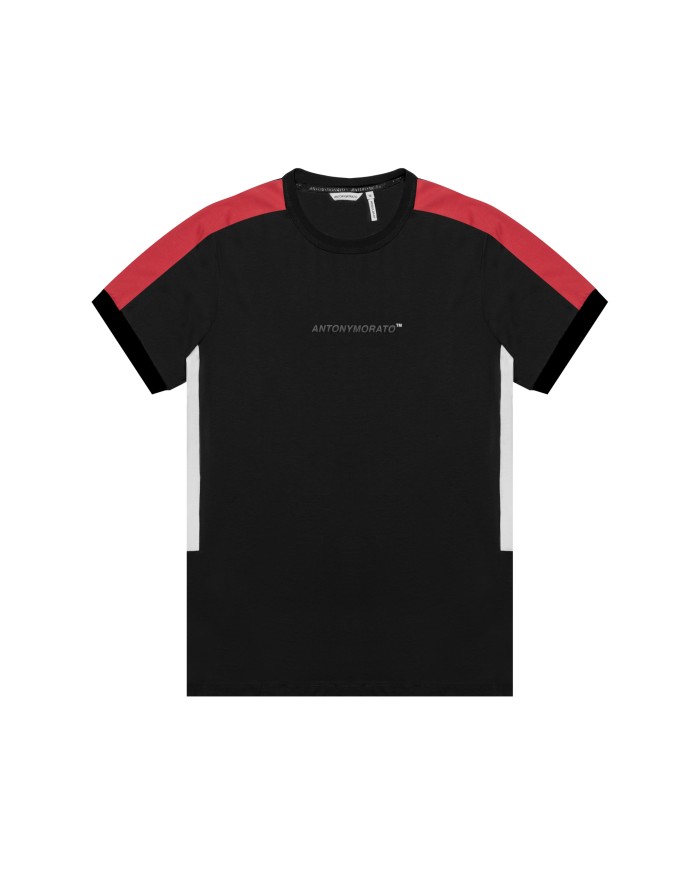 Camiseta mmks02295 fa100240 morato hombre Camiseta mmks02295 fa100240 morato hombre
