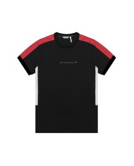 Camiseta mmks02295 fa100240 morato hombre Camiseta mmks02295 fa100240 morato hombre
