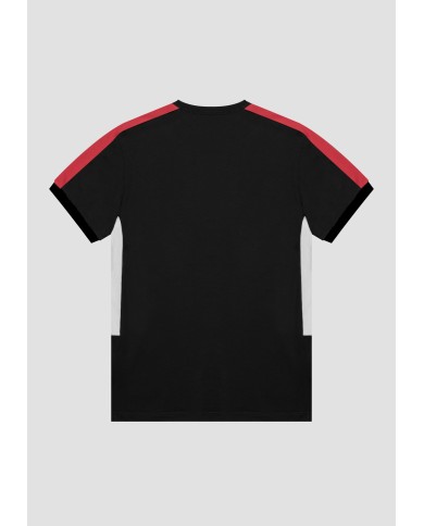 Camiseta mmks02295 fa100240 morato hombre Camiseta mmks02295 fa100240 morato hombre