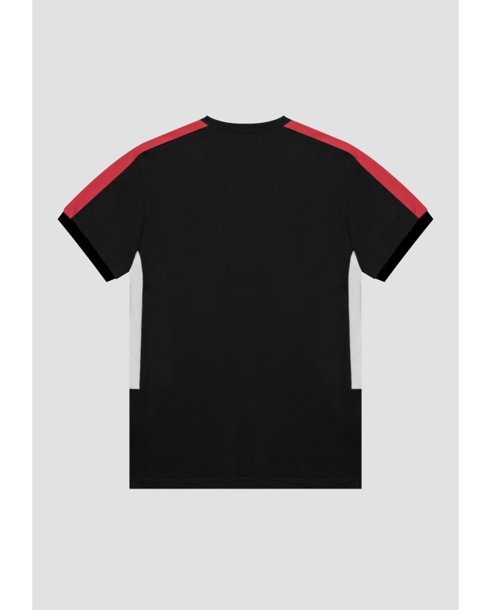 Camiseta mmks02295 fa100240 morato hombre Camiseta mmks02295 fa100240 morato hombre