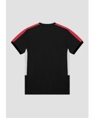 Camiseta mmks02295 fa100240 morato hombre Camiseta mmks02295 fa100240 morato hombre