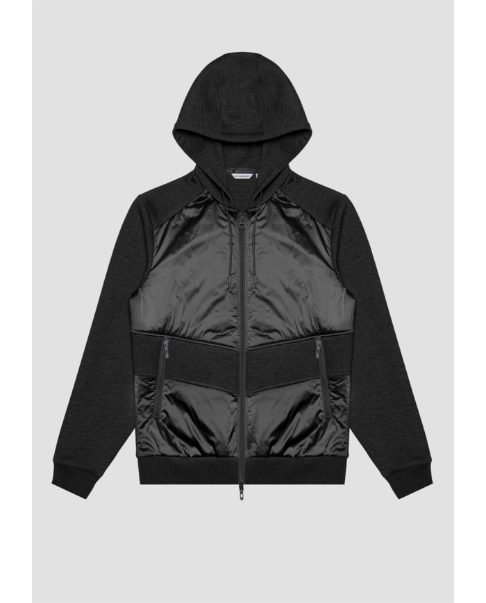 Sudadera mmfl00939 fa150134 morato hombre