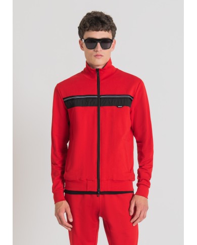 Sudadera mmfl00937 fa150048 morato hombre Sudadera mmfl00937 fa150048 morato hombre