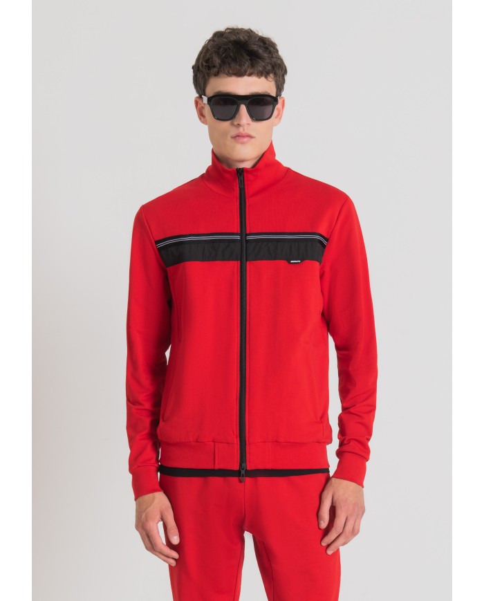 Sudadera mmfl00937 fa150048 morato hombre Sudadera mmfl00937 fa150048 morato hombre