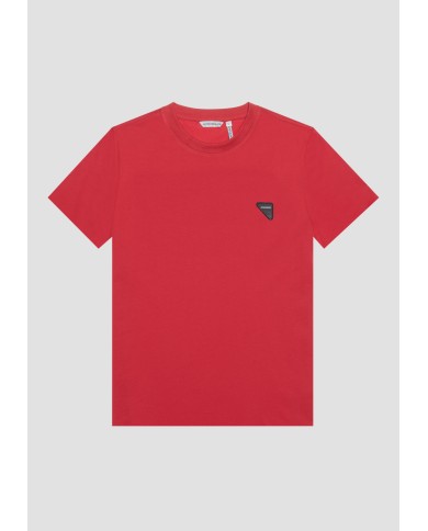 Camiseta mmks02326 fa120028 morato hombre Camiseta mmks02326 fa120028 morato hombre