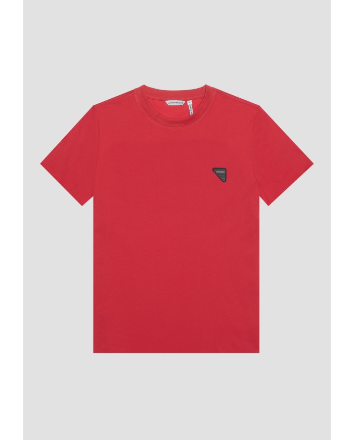 Camiseta mmks02326 fa120028 morato hombre