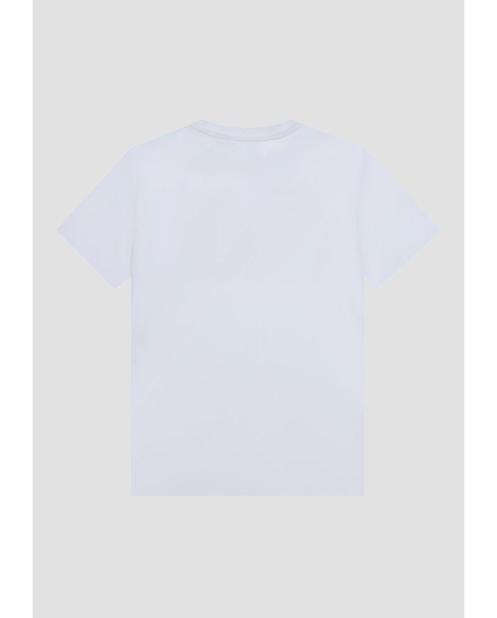 Camiseta mmks02326 fa120028 morato hombre