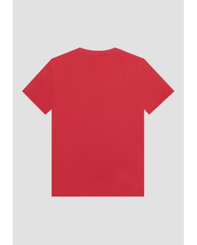 Camiseta mmks02301 fa120001 morato hombre Camiseta mmks02301 fa120001 morato hombre
