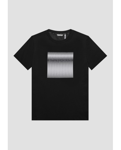 Camiseta mmks02301 fa120001 morato hombre Camiseta mmks02301 fa120001 morato hombre
