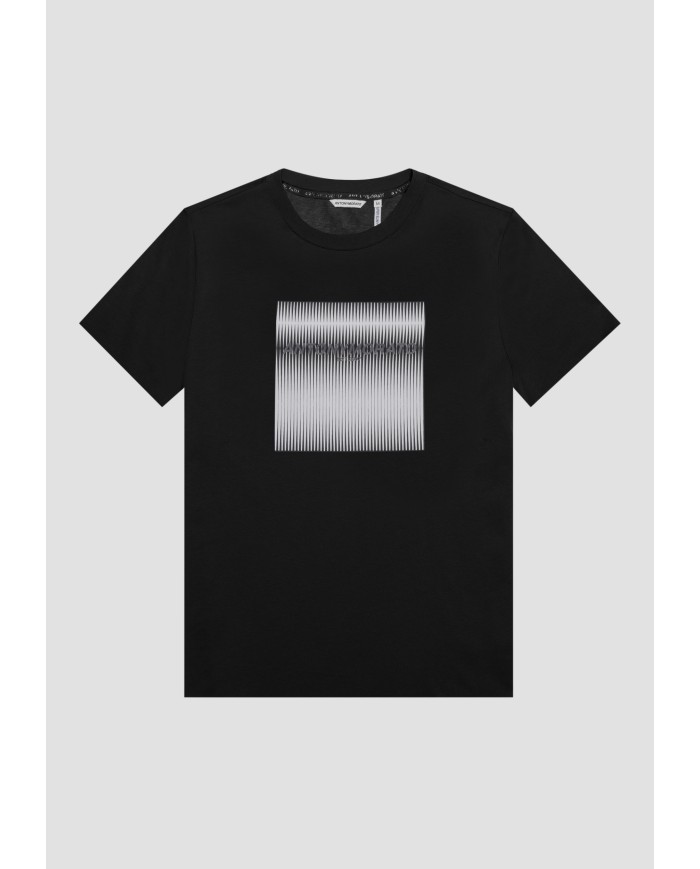 Camiseta mmks02301 fa120001 morato hombre