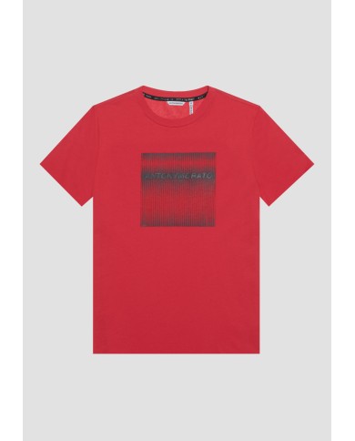Camiseta mmks02301 fa120001 morato hombre Camiseta mmks02301 fa120001 morato hombre