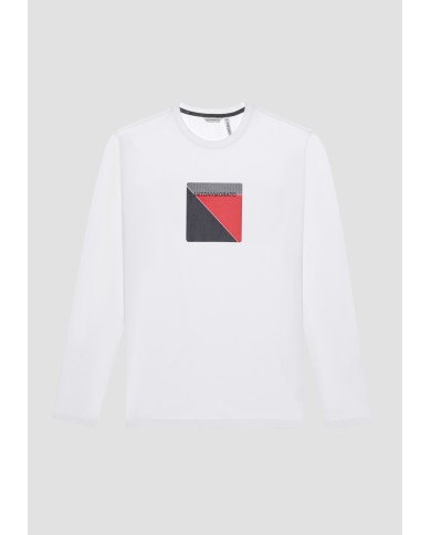 Camiseta mmkl00325 fa120001 morato hombre Camiseta mmkl00325 fa120001 morato hombre