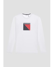 Camiseta mmkl00325 fa120001 morato hombre