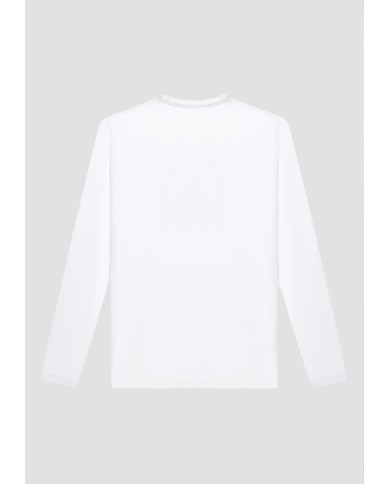 Camiseta mmkl00325 fa120001 morato hombre Camiseta mmkl00325 fa120001 morato hombre