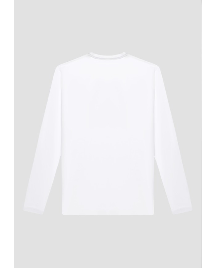 Camiseta mmkl00325 fa120001 morato hombre