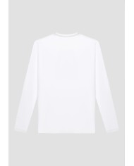 Camiseta mmkl00325 fa120001 morato hombre