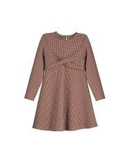 Vestido punto 7966 mayoral niÑa