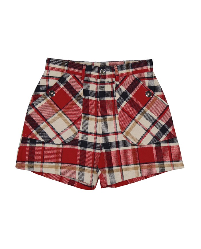 Bermuda 7209 mayoral niÑa