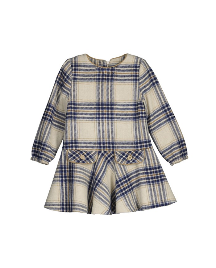 Vestido 4918 mayoral niÑa